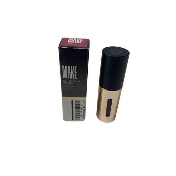 Make Serum Balm Intense Magnetic Mauve NIB - Picture 1 of 1